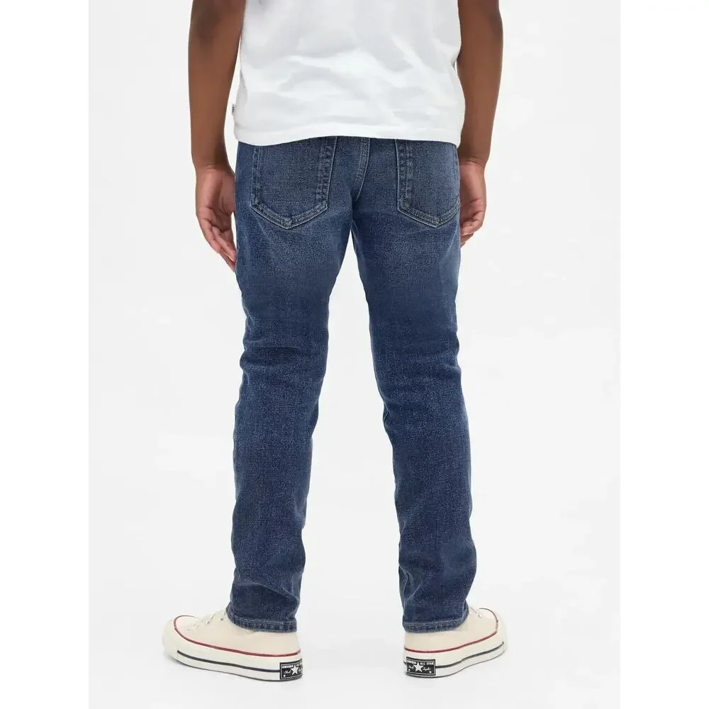 Gap Denim Kid's Boys Slim Jean XL Size 12